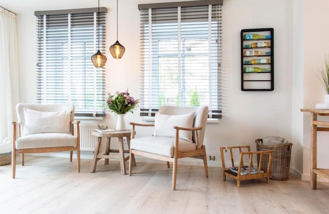 Ferienhaus SURF COAST - Haffkrug