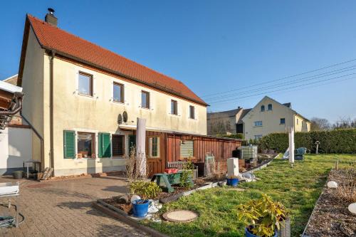 Ferienhaus Tanneberg
