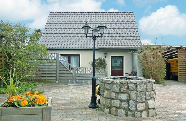 Maison, Tessmannsdorf