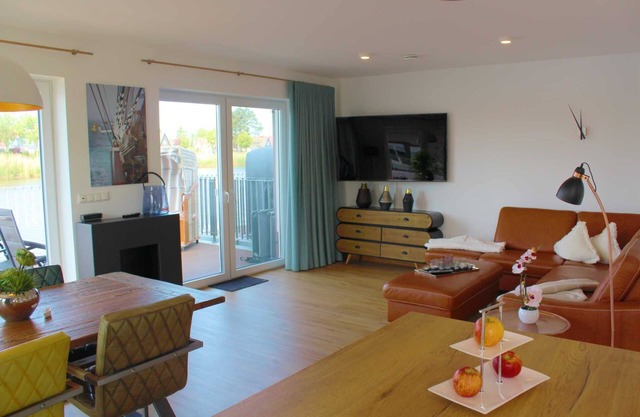Ferienhaus Traumblick 7