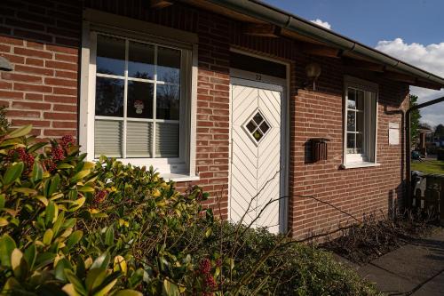 Ferienhaus Vogelnest