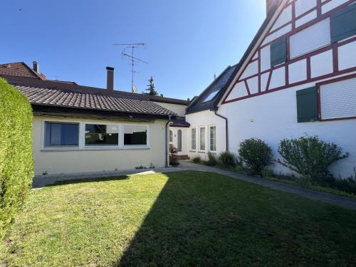 Ferienhaus Wasserburg