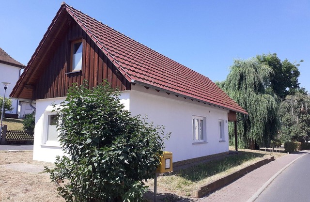 Ferienhaus Wehretal