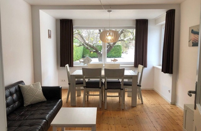Ferienhaus Wiesenblick