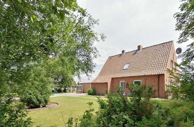 Ferienhaus Wittke, Deutschland