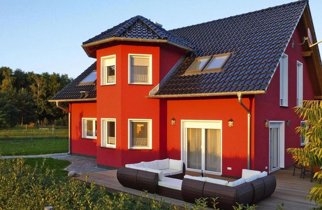 Maison de vacances Zum roten Adler א Storkow