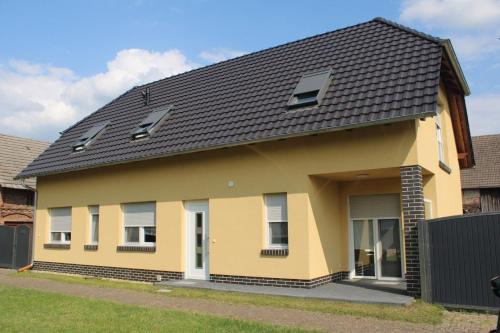 Ferienhaus zur Eiche am Dorfanger
