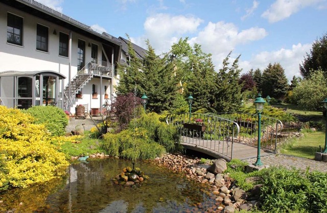 Ferienhof Alte Schmiede