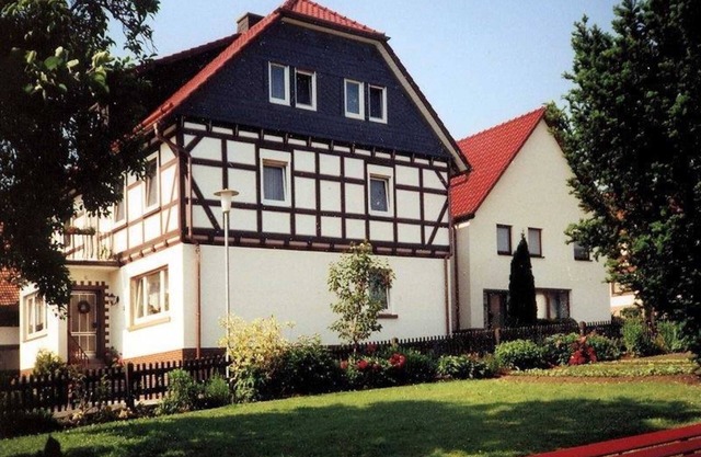 Ferienhof Döring - Appartement Döring