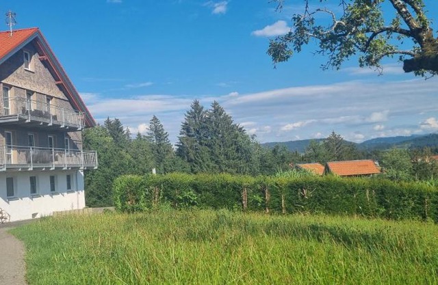 Ferienhof Hochglend