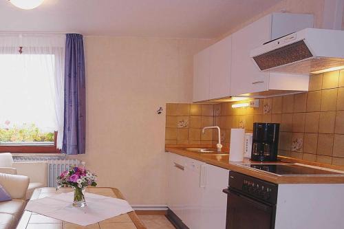 Ferienhof Jens Ferienwohnung 7 "Ostseeblick"