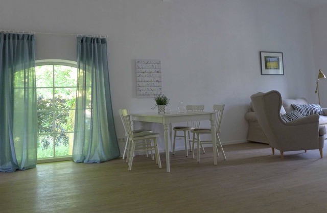 Ferienhof Juhlsgaard - Appartement Morgentied - FW Morgentied