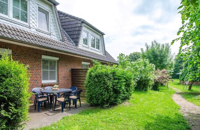 Ferienhof en bois de cerisier