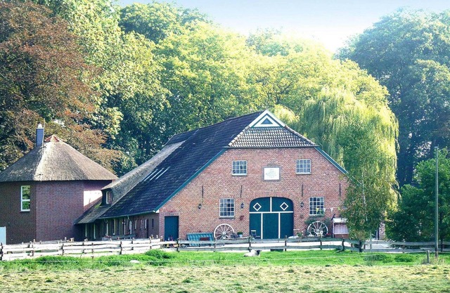 Ferienhof Landhaus Markus, Suisse méridionale