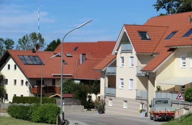 Vacation apartment Tuscany - Ferienhof Menzinger