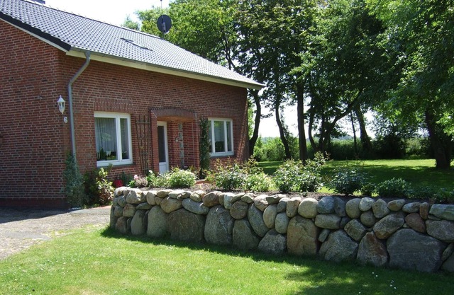 Ferienhof Nickelswarft