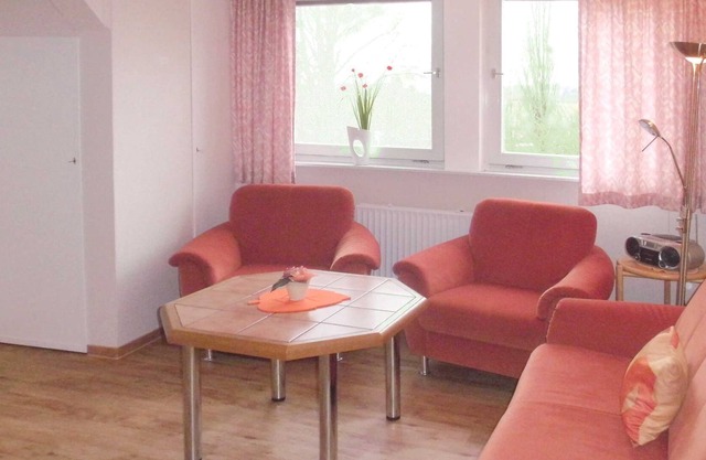 Ferienhof Roge - Whg RO 2, 50 m² "Feldblick" - Ferienhof Roge