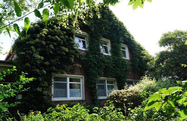 Ferienhof Schatteburg, 95098 - Ferienhof Schatteburg