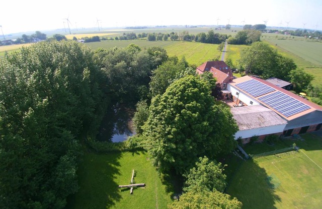 Ferienhof Severin