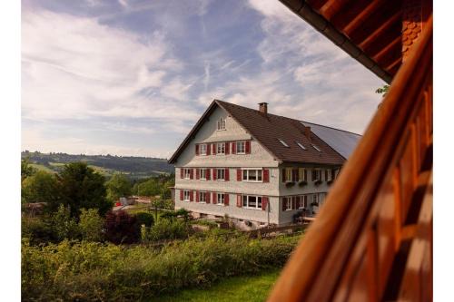 Ferienhof Sinz im Allgäu