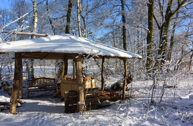 Ferienhof zum Spreewäldchen