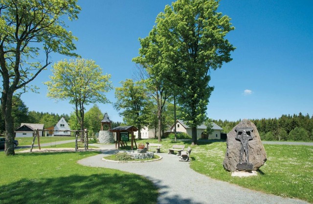 Ferienhotel Haus am Ahorn