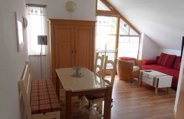 Ferienland Sonnenwald Appartement 46 **** - Appartement de vacances Sonnenwald 46 ****