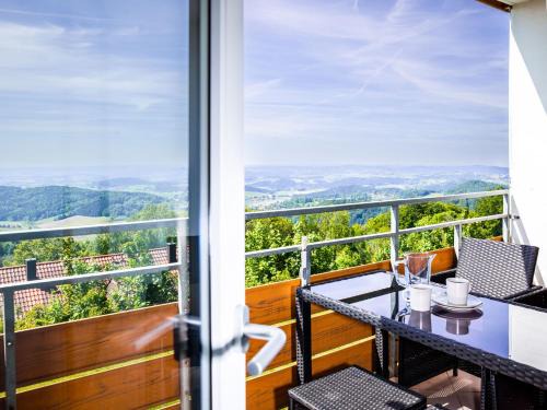 Ferienpark Geyersberg inklusive aktivCARD Bayerischer Wald