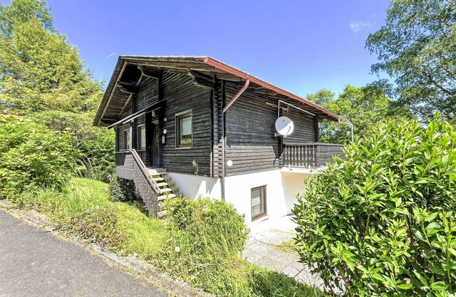 Ferienpark Himmelberg by Interhome