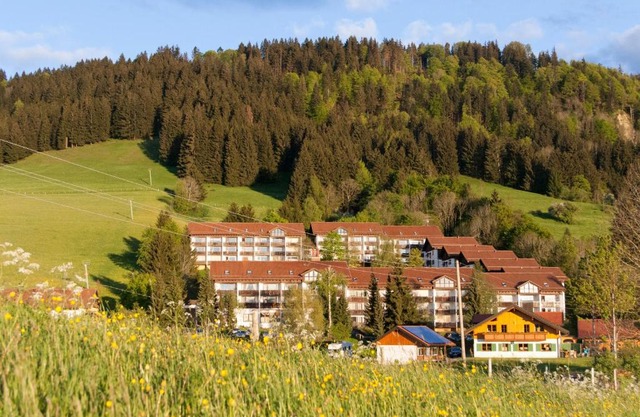 Ferienpark Oberallgäu - Invest Freizeit