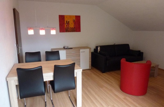 Ferienpark Oberallgäu Ferienwohnung