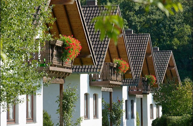 Ferienpark Rursee