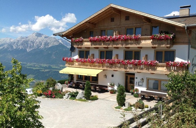 Ferienpension Steiner
