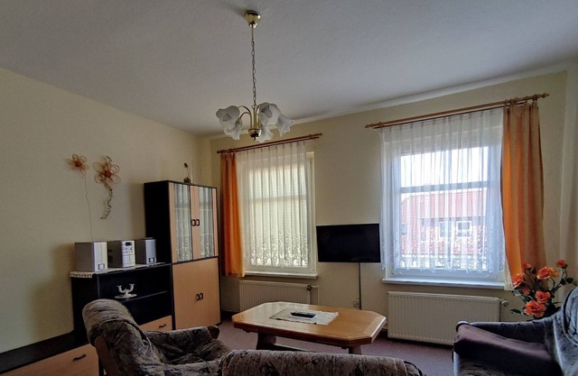 Appartement Schulz - Ferienquartier Schulz