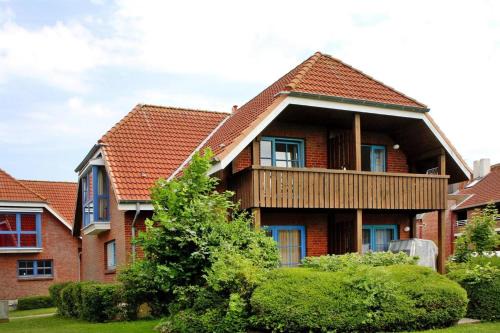Ferienresort in Fehmarn-Lemkenhafen, cleaning included