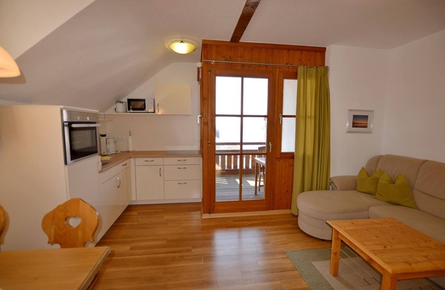 Ferienresidenz Chiemseestrand - Apartment 32