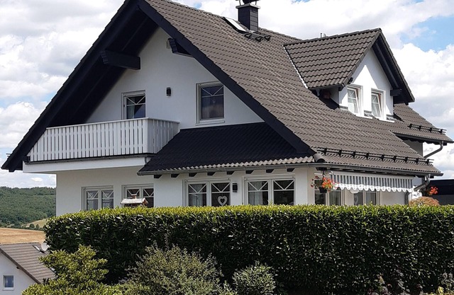 Ferientraum am Rothaarsteig