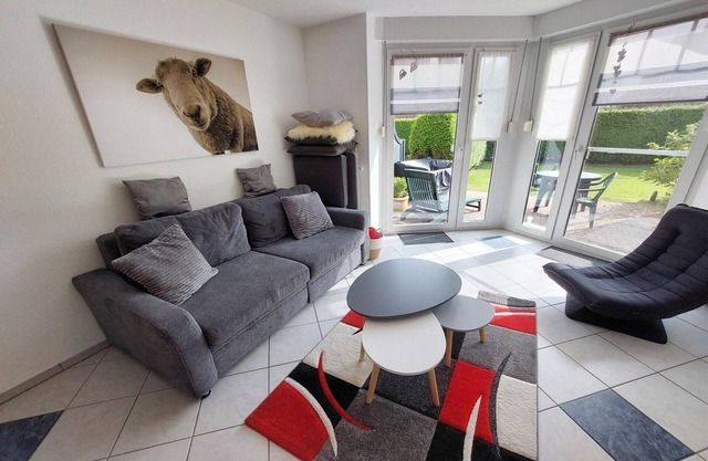 Maison de vacances à Dornumergrode