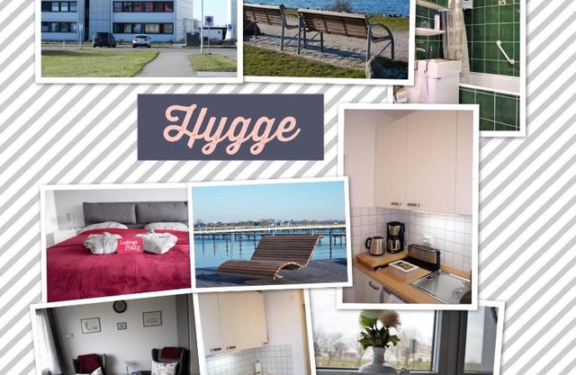 Ferienvermietung Fehmarn Hygge Südstrand WHG 62 - 010