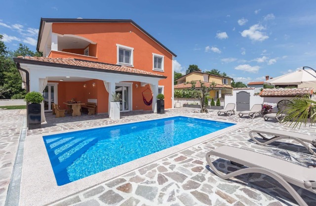 Maison de vacances Kaldanija pour 1 - 8 personnes avec 4 chambres à coucher - Maison de vacances