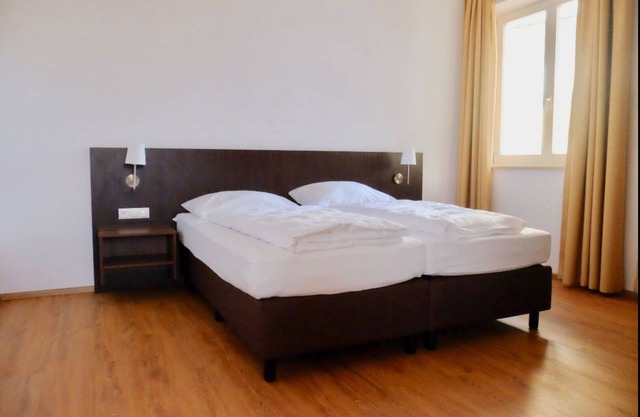 Ferienwohnung Komfort Plus