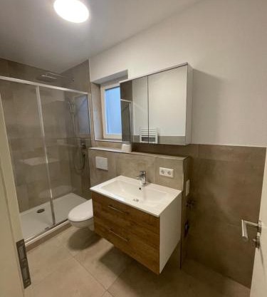 Ferienwohnung in Geislingen an der Steige