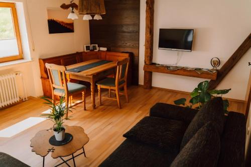 Ferienwohnung Bästenbach