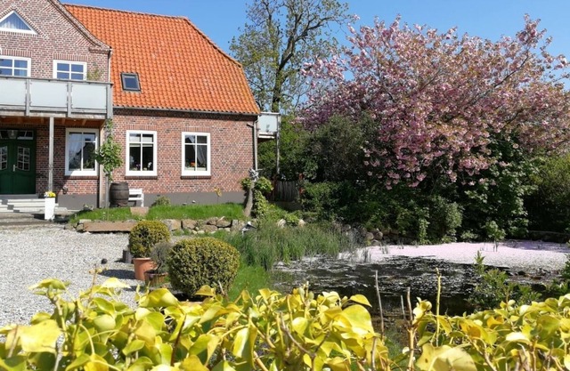 Ferienwohnung/app. für 4 Gäste mit 105m² in Fehmarn OT Bannesdorf