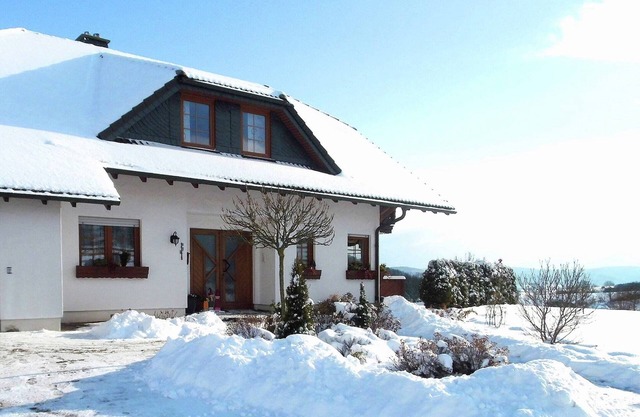 Refuge de montagne de Dreislar