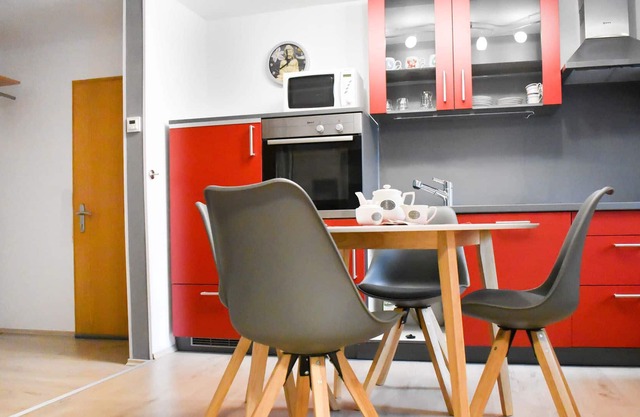 Ferienwohnung/app. für 4 Gäste mit 45m² in Klaffer am Hochficht
