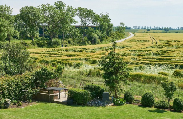 Ferienwohnung/app. für 4 Gäste mit 70m² in Fehmarn OT Klausdorf