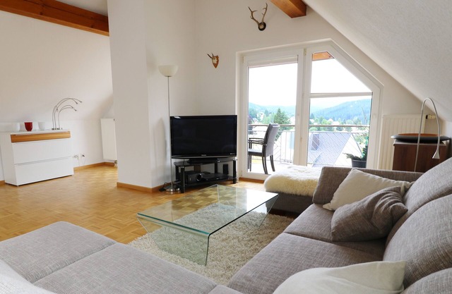 Ferienwohnung/app. für 4 Gäste mit 74m² in Feldberg