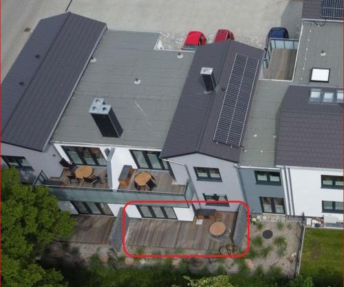 Ferienwohnung - Magellan