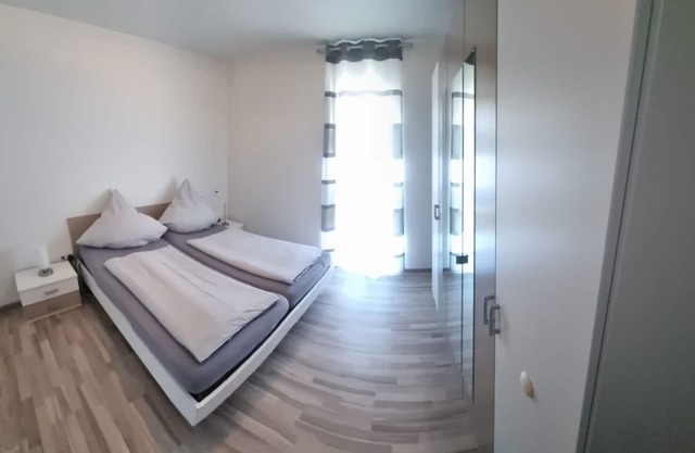 Ferienwohnung/app. für 4 Gäste mit 45m² in Rhodt Unter Rietburg
